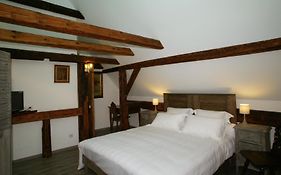 Chambres D'Hotes La Stoob Strasbourg Sud